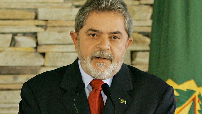 Lula confirma que será candidato a presidente em 2022 “Serei candidato contra Bolsonaro”