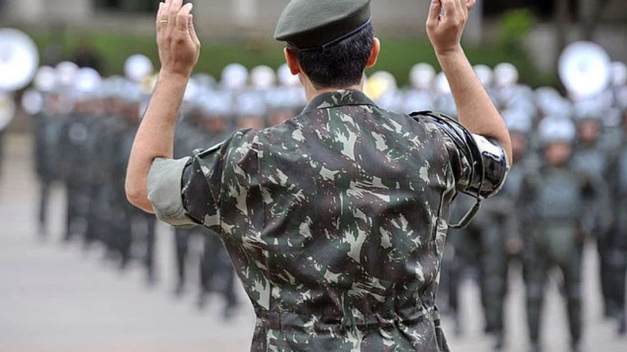 Forças Armadas vão apoiar o TSE nas eleições em 2 outubro