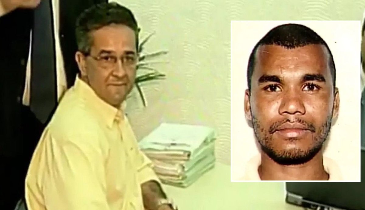 Filho do ex-prefeito de Itabuna é preso por tortura e morte de vaqueiro