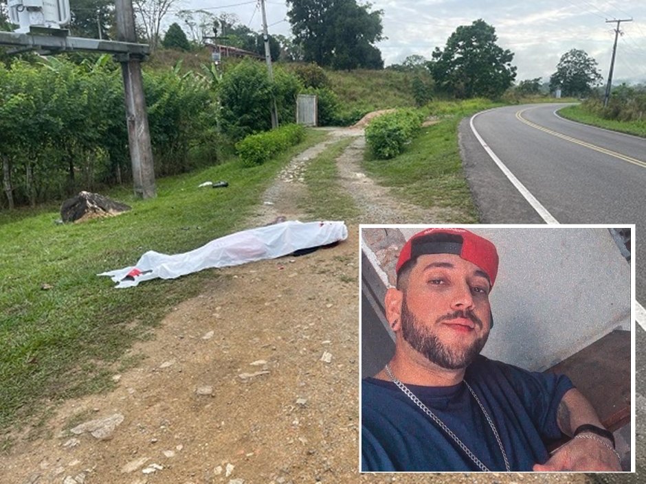 Jovem é morto a tiros após discussão em festa de aniversário em Ipiaú