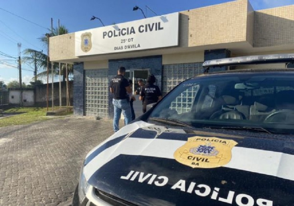 Homem acusado de oito estupros tem mandado de prisão cumprido na Bahia