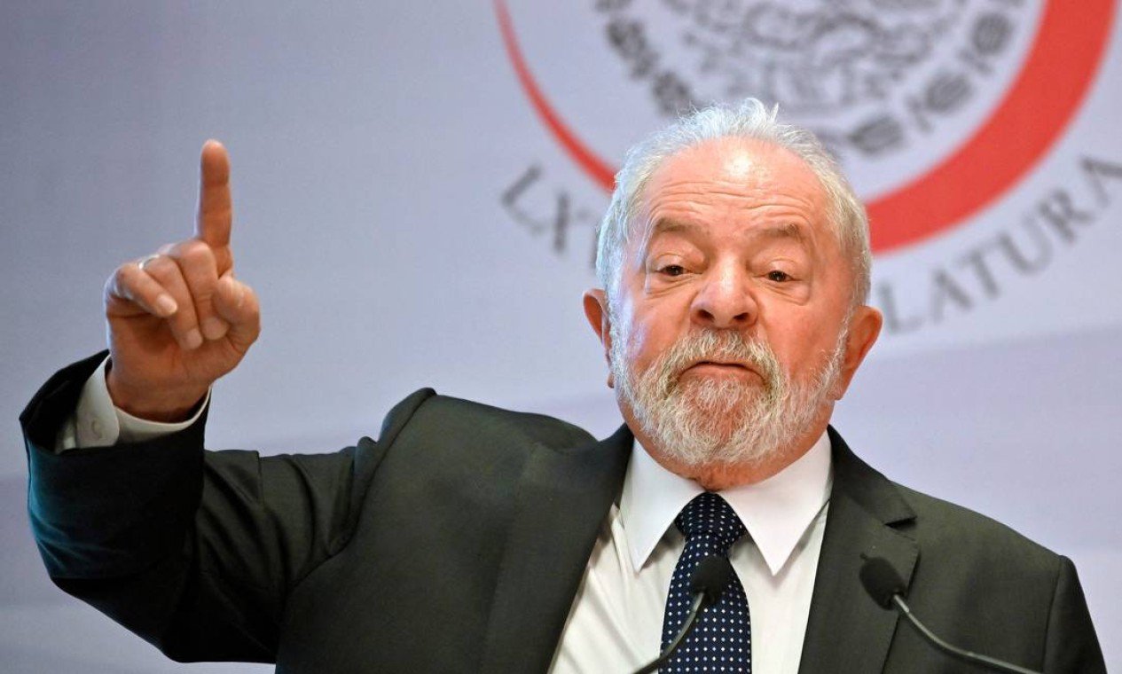 Lula faz reuniões para começar a montar base de apoio no Congresso