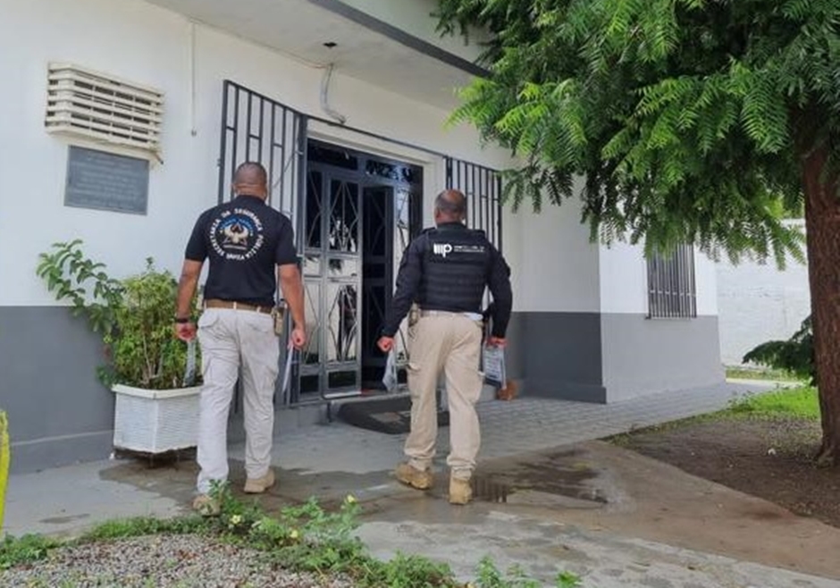 Policiais e guarda municipal são alvos de operação em Bom Jesus da Lapa e Serra do Ramalho