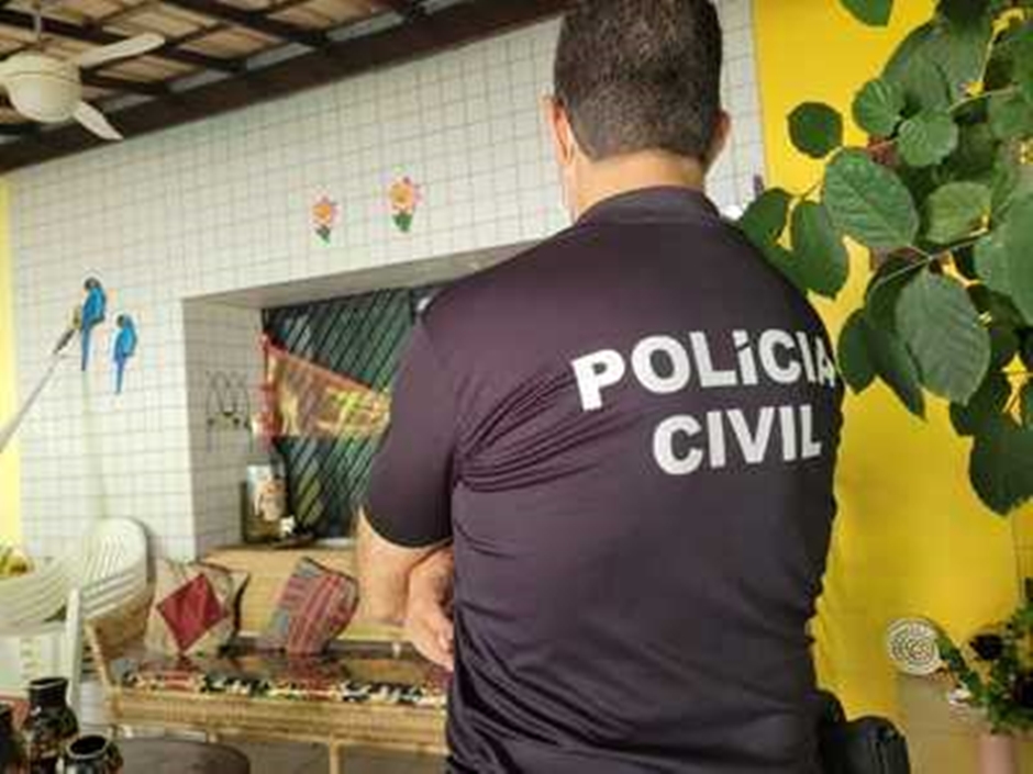 Dois policiais militares são presos por homicídio em Amargosa
