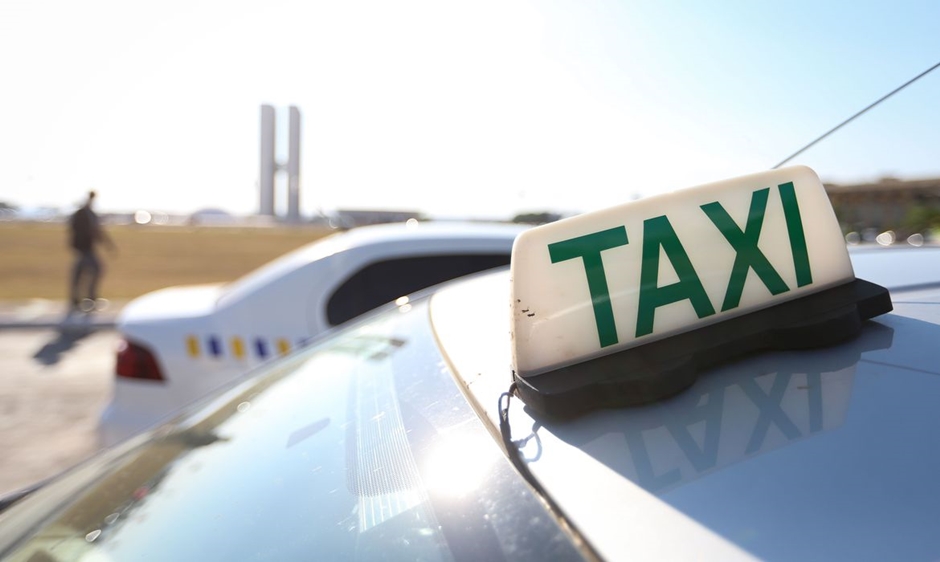Taxistas e Caminhoneiros-TAC receberam sexta parcela do benefício