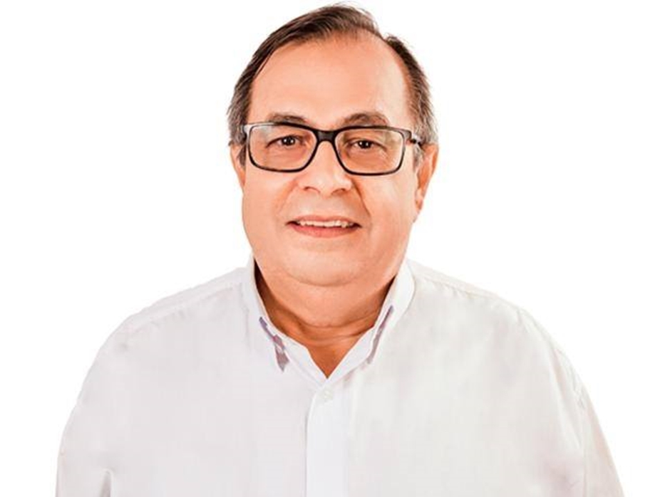 Ex-prefeito de Livramento esclarece Fake News divulgada com sua condenação