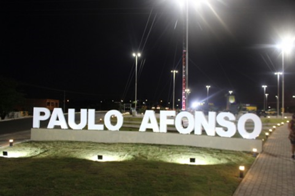 Paulo Afonso: Justiça bloqueia mais de R$ 100 mil dos cofres públicos