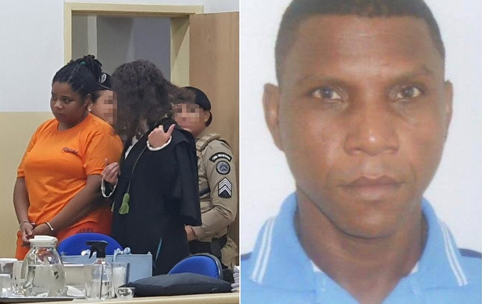 Mulher é condenada a 26 anos de prisão por pagar R$ 22 mil para matar marido em Valença