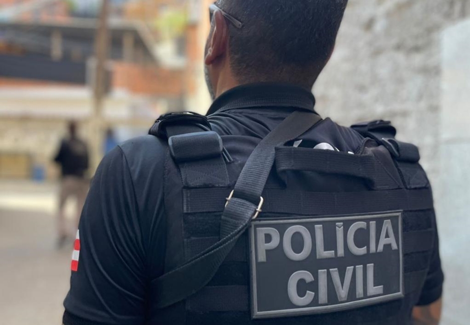 Psicólogo acusado de estuprar criança autista é preso em Condeúba