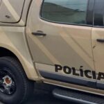 Bandido morre durante confronto com a PM em Igaporã