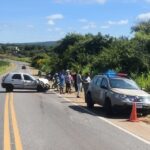 Homem morre após ser atingido por carro na BR-030, motorista fugiu sem prestar socorro a vítima