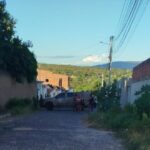 Pinóquio é morto a tiros em Brumado, crime aconteceu no Bairro Malhada Branca