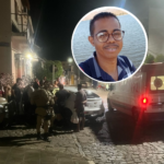 Homem morre após sofrer acidente em Livramento, vítima estava a caminho da UPA