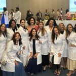 Sesab celebra formatura de 95 médicos residentes do HGRS