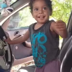 Criança de 1 ano morre após sofrer descarga elétrica em Angical