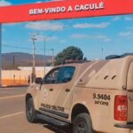 Homem é preso após assassinar o próprio pai na zona rural de Caculé