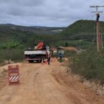 Coelba registra maior furto de energia em fazenda em Jussiape, consumo poderia abastecer 140 mil residências