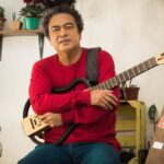 Cantor e compositor Evandro Correia morre aos 66 anos em Conquista