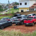 Polícia Civil desarticula esquema de carros roubados em Livramento de Nossa Senhora e região