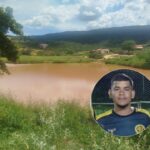 Jovem de 19 anos morre afogado em represa na zona rural de Dom Basílio
