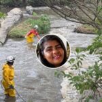 Corpo de mulher desaparecida em enxurrada é localizado em área rural de Vitória da Conquista