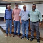 Servidores da Fazenda de Livramento participam de curso de atualização sobre Reforma Tributária